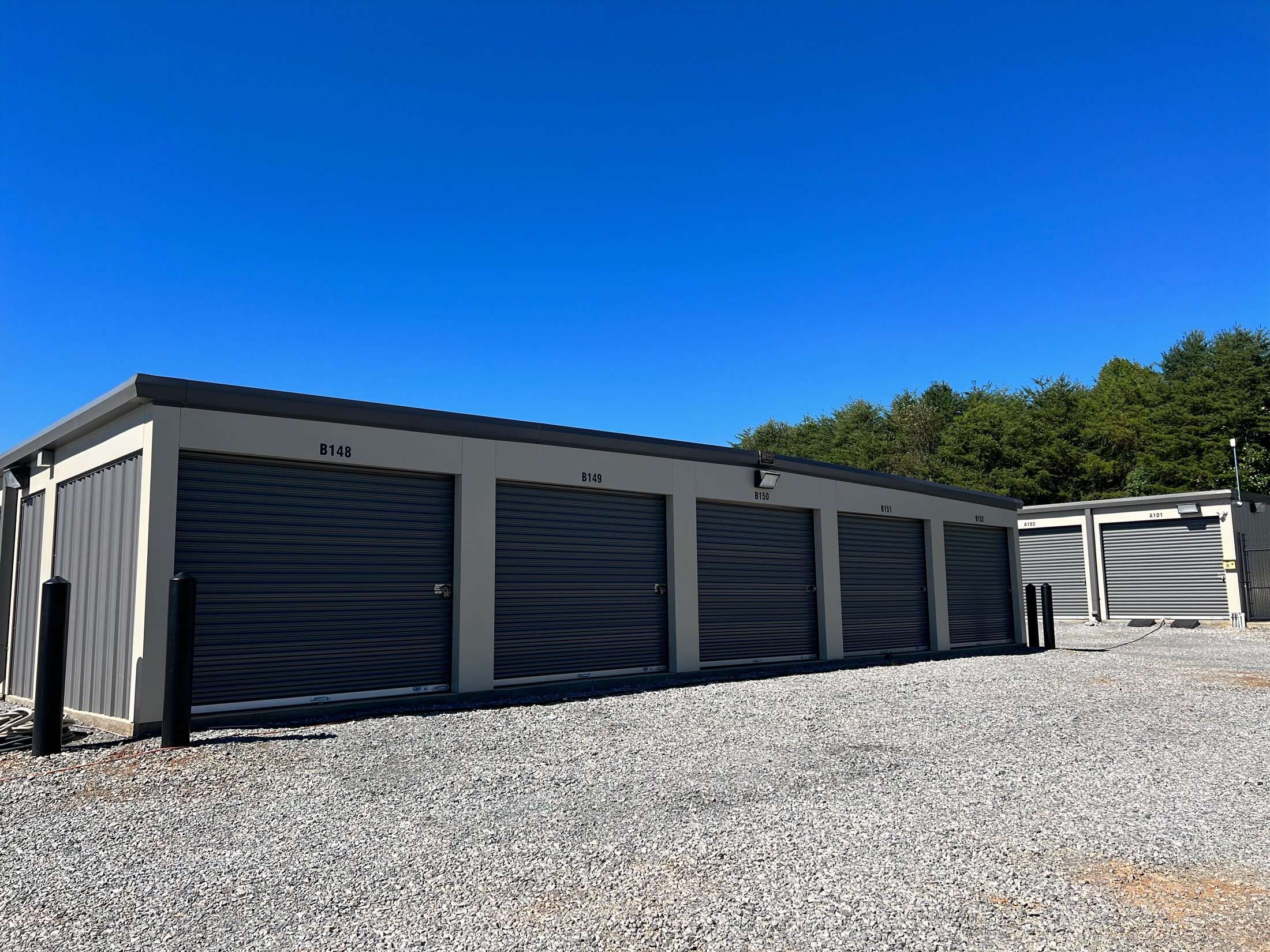 Westside Storage Maryville Tn